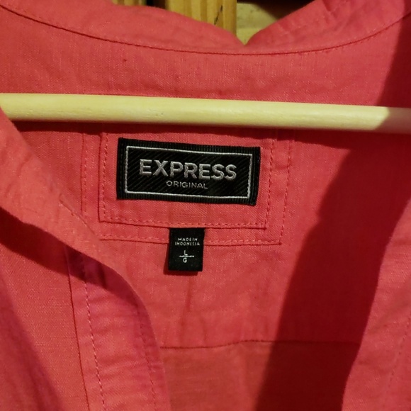 Express portofino shirt - Picture 2 of 3